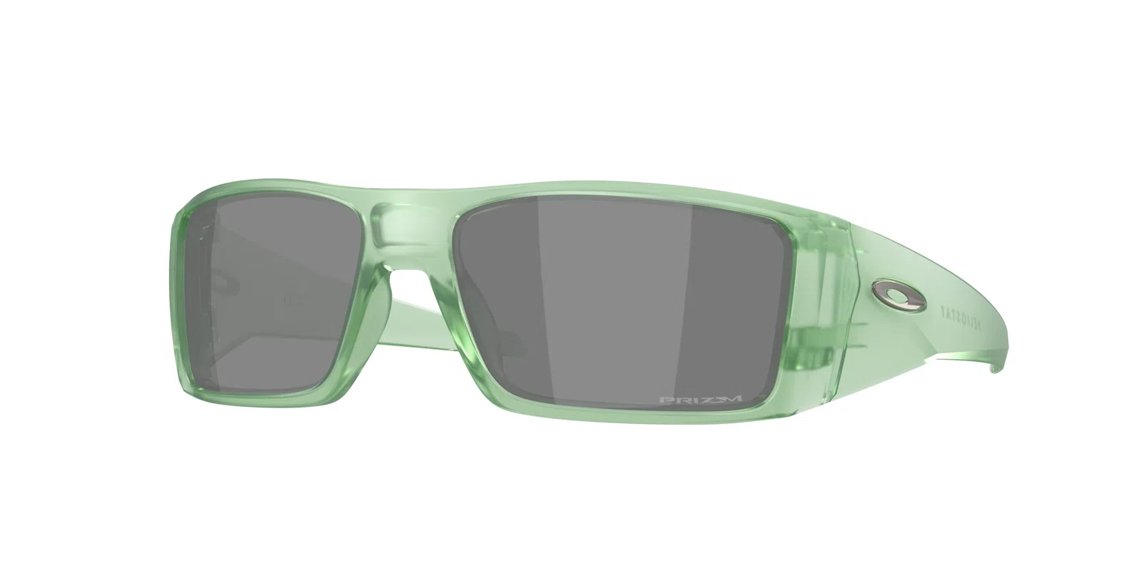 Oakley Heliostat 9231 Sunglasses - view 22